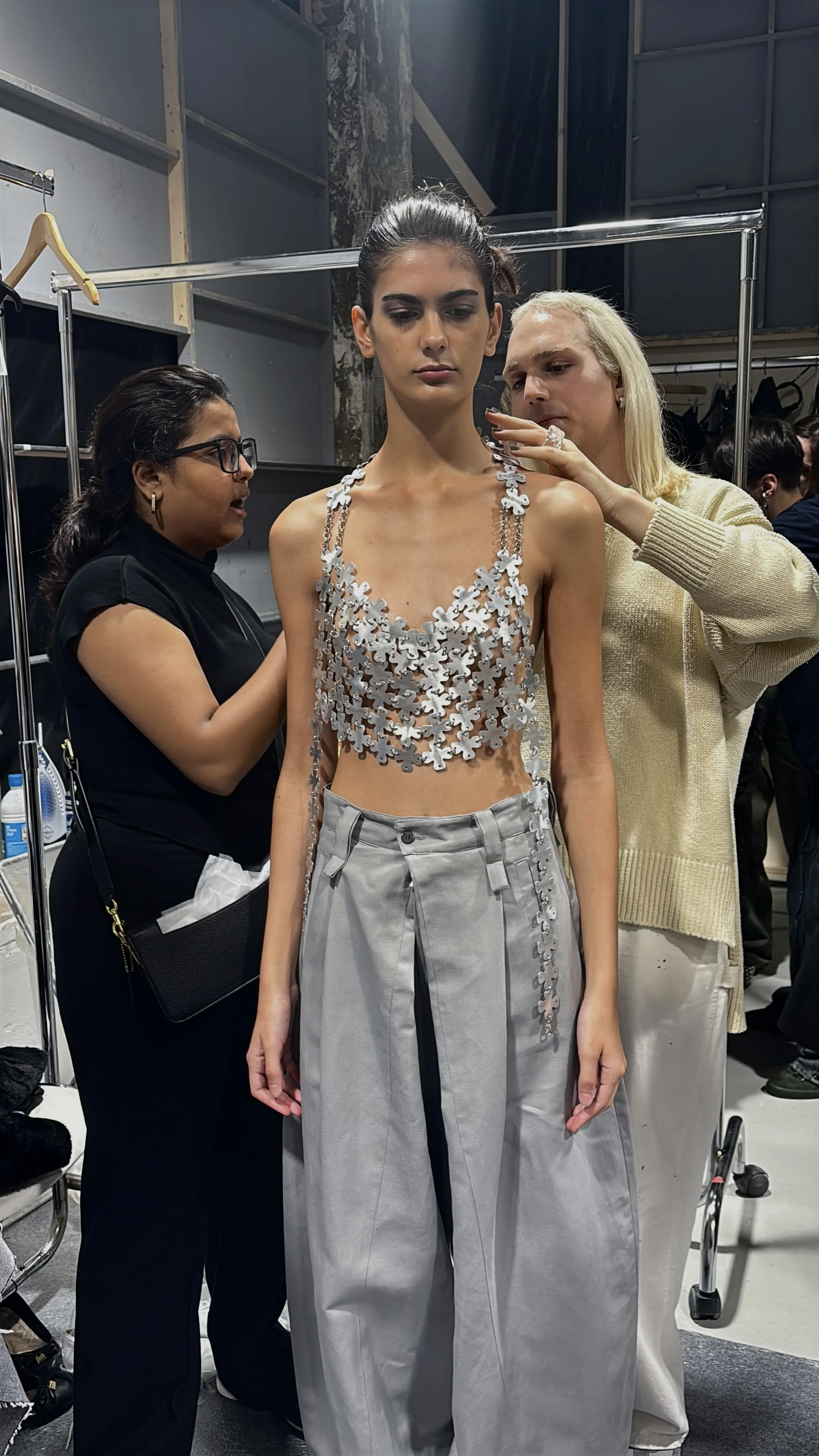 Graduate Runway